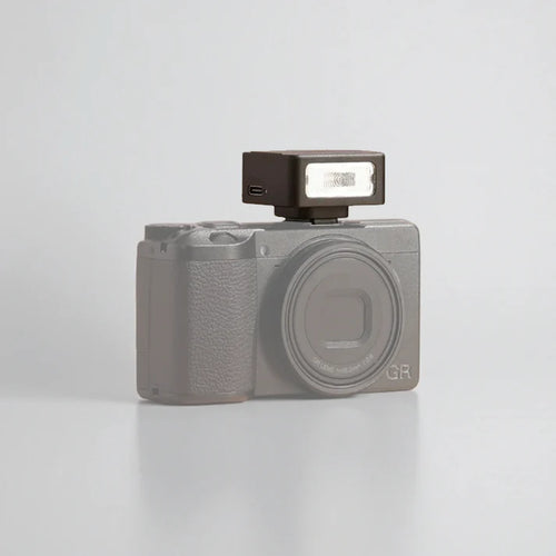 LuxShot™ Flash