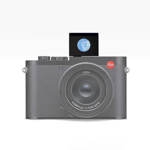 Optical Waist Level Viewfinder