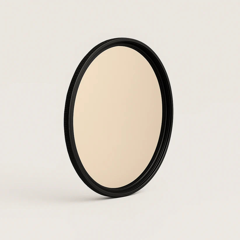 Vintage Glow Lens Filter