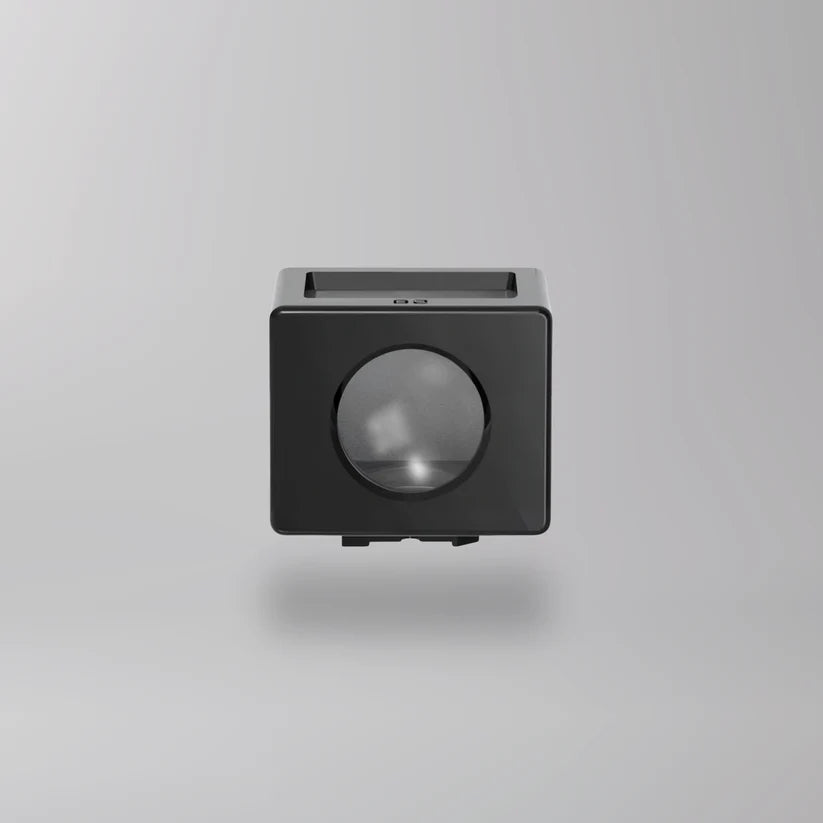 Optical Waist Level Viewfinder