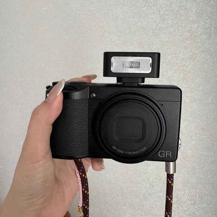 LuxShot™ Flash