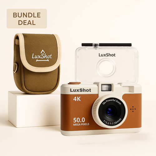 Waterproof Bundle