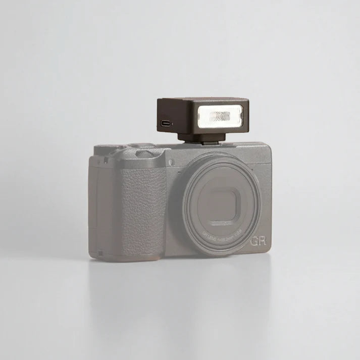 LuxShot™ Flash