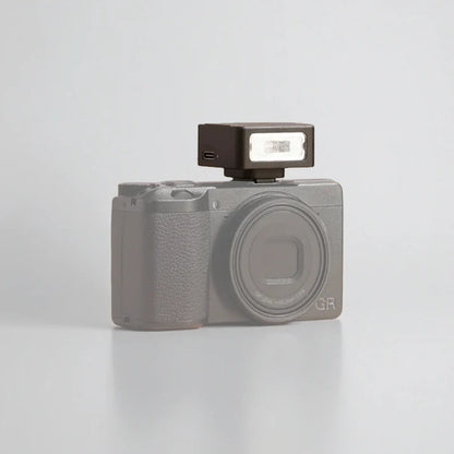 LuxShot™ Flash