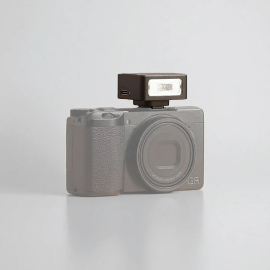 LuxShot™ Flash