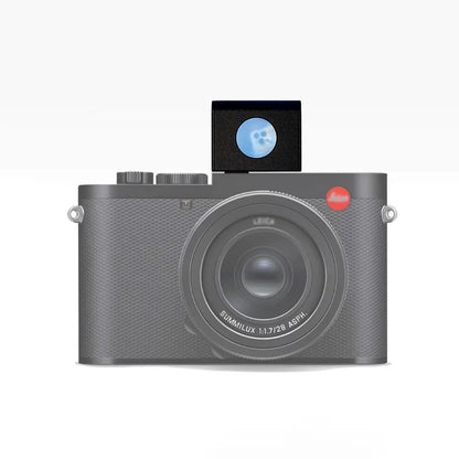 Optical Waist Level Viewfinder