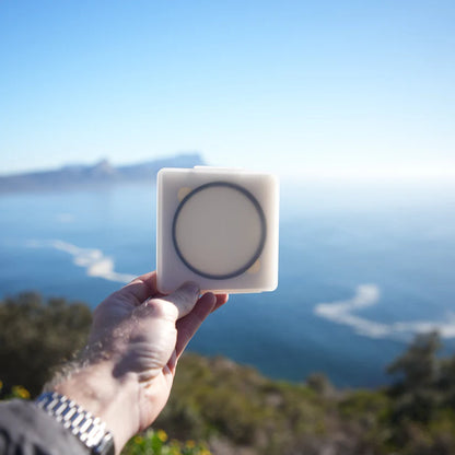 Vintage Glow Lens Filter