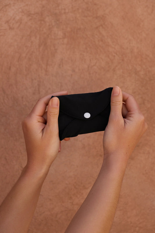 Menstrual Pad