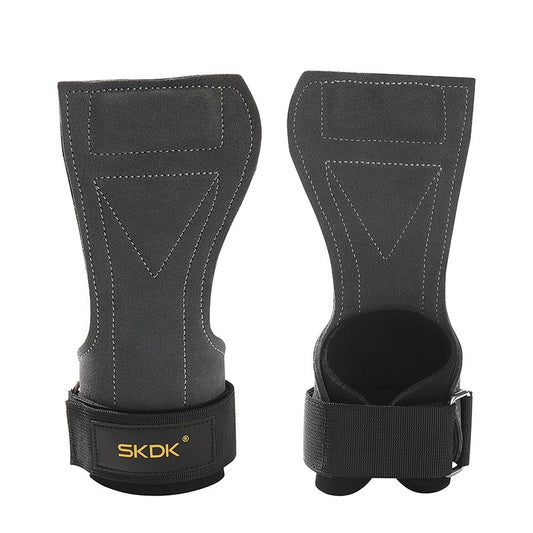 Anti-Skid Gloves